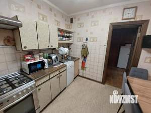 2-к квартира, вторичка, 52м2, 8/9 этаж