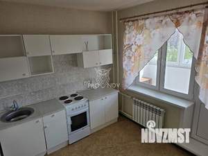 1-к квартира, вторичка, 42м2, 12/12 этаж