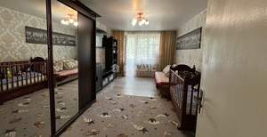 2-к квартира, вторичка, 46м2, 3/5 этаж