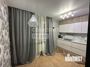 2-к квартира, вторичка, 76м2, 5/17 этаж