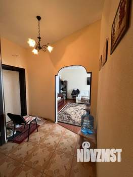 2-к квартира, вторичка, 65м2, 5/9 этаж
