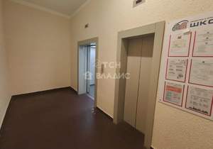 1-к квартира, вторичка, 31м2, 12/14 этаж