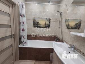 1-к квартира, вторичка, 34м2, 16/17 этаж