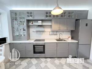 2-к квартира, вторичка, 56м2, 13/17 этаж