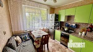 2-к квартира, вторичка, 47м2, 5/5 этаж