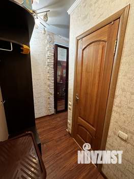 1-к квартира, вторичка, 32м2, 2/4 этаж