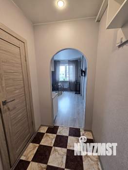Студия квартира, вторичка, 20м2, 17/17 этаж