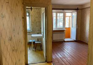 2-к квартира, вторичка, 46м2, 3/3 этаж