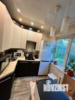 2-к квартира, вторичка, 45м2, 1/5 этаж