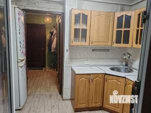 1-к квартира, вторичка, 33м2, 1/5 этаж