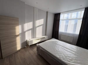 2-к квартира, вторичка, 56м2, 11/11 этаж