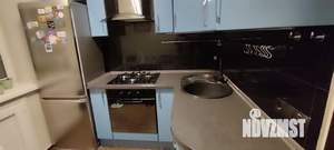 1-к квартира, вторичка, 30м2, 4/5 этаж