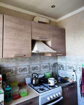 2-к квартира, вторичка, 41м2, 5/5 этаж