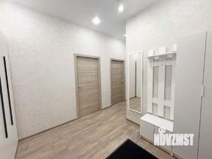 2-к квартира, вторичка, 56м2, 11/11 этаж