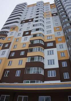 2-к квартира, вторичка, 65м2, 10/17 этаж