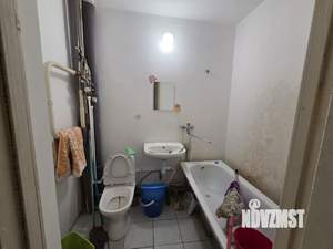 2-к квартира, вторичка, 58м2, 4/14 этаж