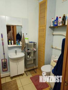 1-к квартира, вторичка, 30м2, 9/17 этаж