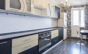 1-к квартира, вторичка, 40м2, 13/22 этаж