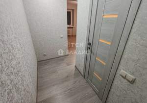 1-к квартира, вторичка, 31м2, 3/4 этаж