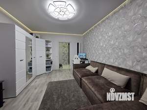 2-к квартира, вторичка, 50м2, 10/19 этаж