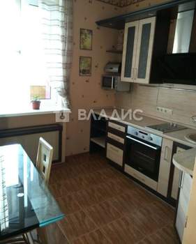 2-к квартира, вторичка, 54м2, 4/11 этаж