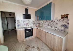 1-к квартира, вторичка, 40м2, 17/19 этаж