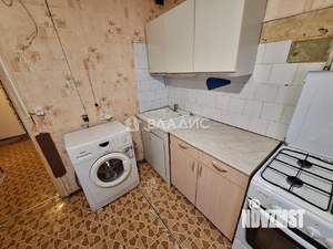 1-к квартира, вторичка, 43м2, 1/5 этаж