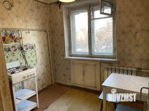 2-к квартира, вторичка, 46м2, 3/3 этаж