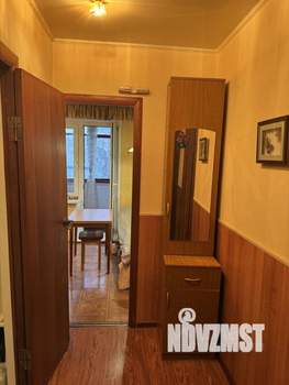 1-к квартира, вторичка, 35м2, 5/5 этаж