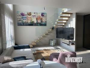 2-к квартира, вторичка, 70м2, 4/4 этаж