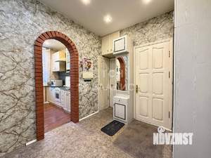 3-к квартира, вторичка, 60м2, 1/2 этаж