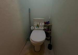 3-к квартира, вторичка, 62м2, 4/5 этаж