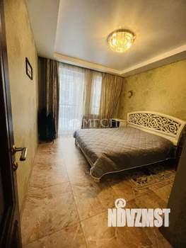 2-к квартира, вторичка, 56м2, 2/4 этаж