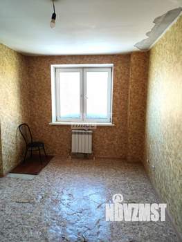 3-к квартира, вторичка, 79м2, 17/19 этаж