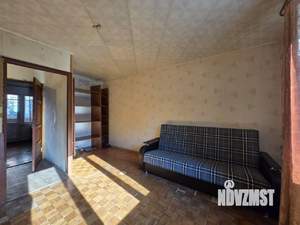 3-к квартира, вторичка, 53м2, 2/9 этаж