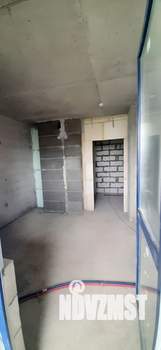 1-к квартира, вторичка, 45м2, 10/17 этаж