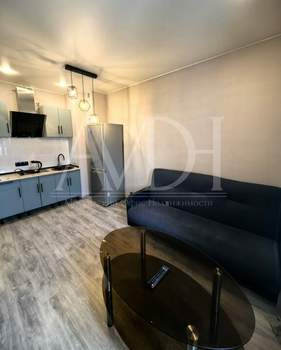 Студия квартира, вторичка, 21м2, 18/18 этаж