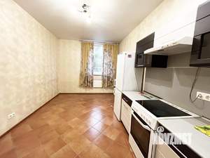 1-к квартира, вторичка, 45м2, 1/10 этаж