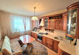 2-к квартира, вторичка, 68м2, 10/14 этаж