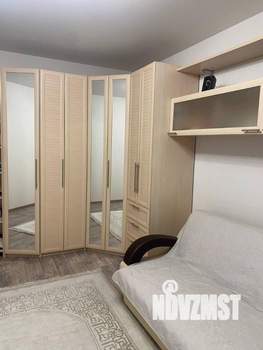 1-к квартира, вторичка, 42м2, 16/20 этаж