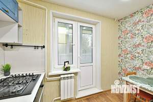 1-к квартира, вторичка, 32м2, 3/5 этаж