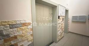 1-к квартира, вторичка, 42м2, 6/15 этаж