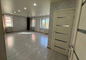 1-к квартира, вторичка, 43м2, 3/5 этаж