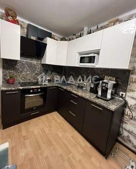 1-к квартира, вторичка, 42м2, 11/22 этаж