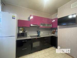 1-к квартира, вторичка, 42м2, 8/16 этаж