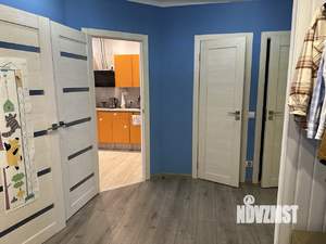 3-к квартира, вторичка, 71м2, 19/19 этаж