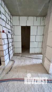 1-к квартира, вторичка, 45м2, 3/17 этаж