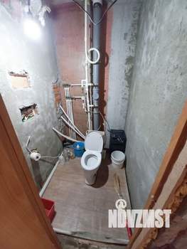 3-к квартира, вторичка, 85м2, 2/17 этаж