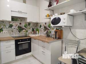 1-к квартира, вторичка, 35м2, 15/17 этаж