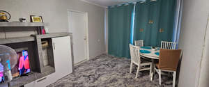 2-к квартира, вторичка, 44м2, 4/5 этаж